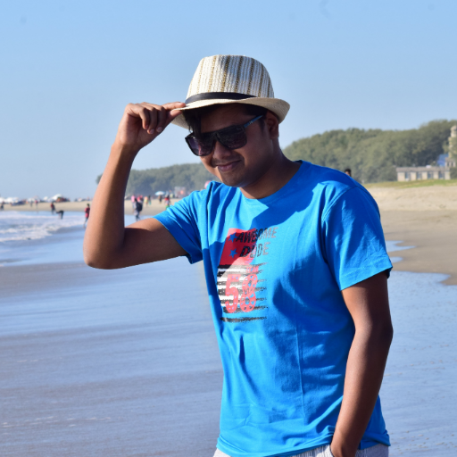 Sabbir Ahmed